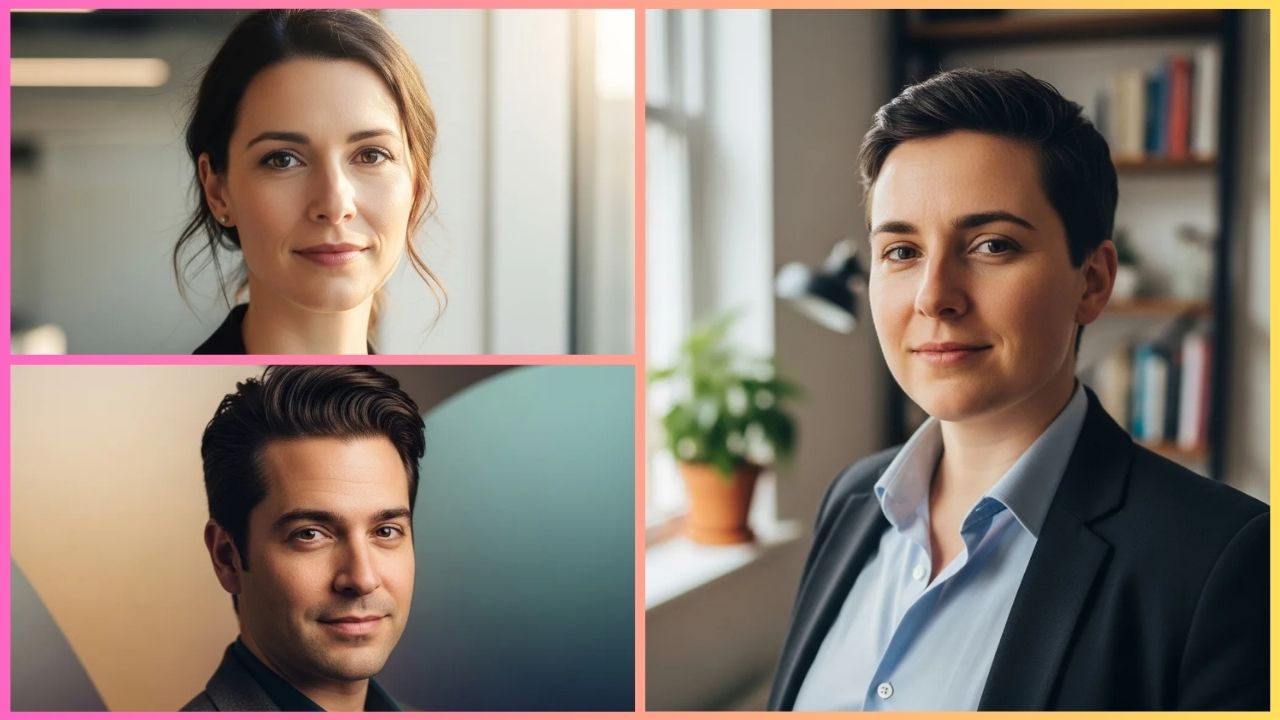 10 Professional Prompts