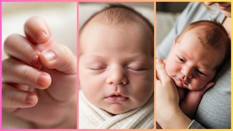 I Used Gemini AI on My Baby’s Photos Instead of $500