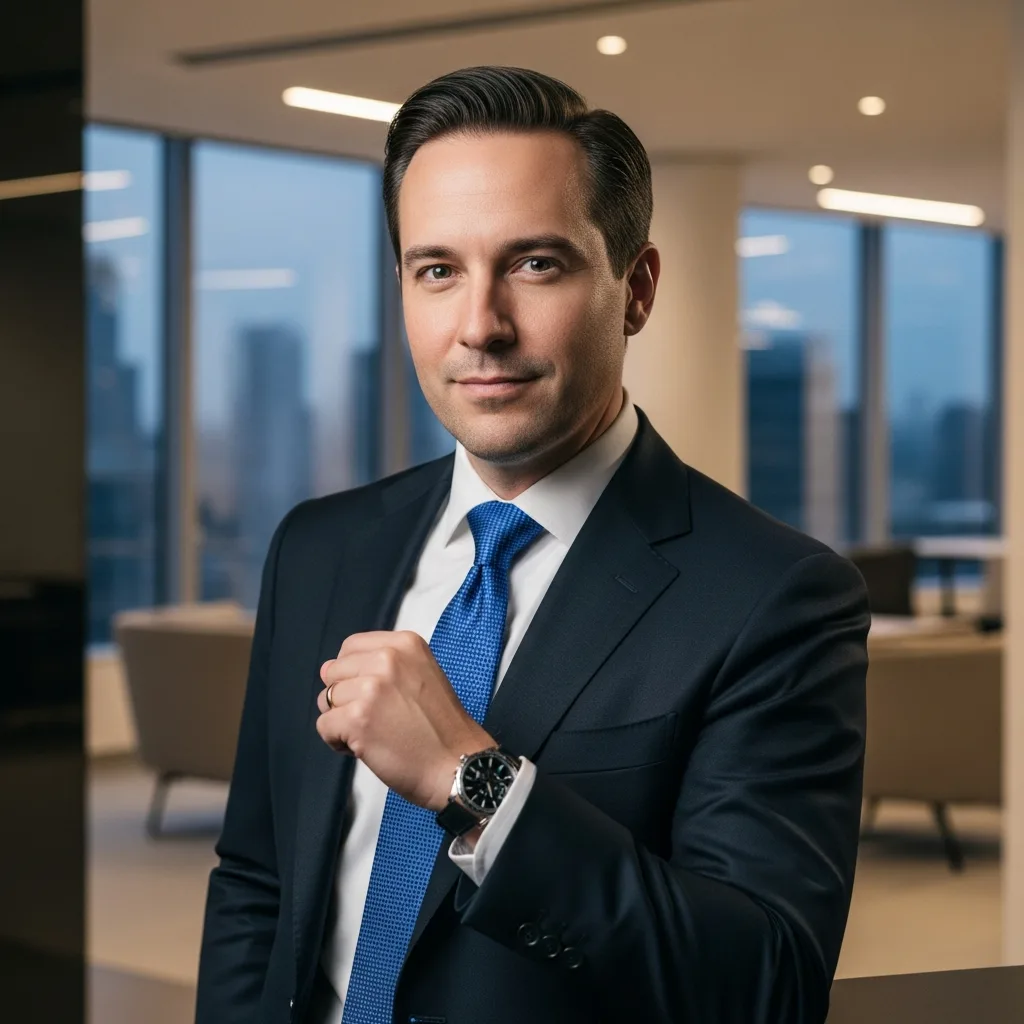 Executive Leadership