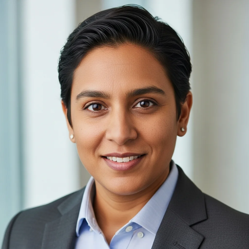 Industry Conference Style