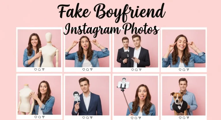 15 Viral Fake Boyfriend Gemini AI Prompts for Instagram