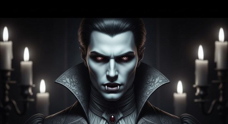 15 Horror Gemini AI Prompts for Spooky Portraits Year-Round