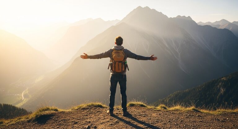 15 Travel Photo Gemini AI Prompts for Wanderlust Content