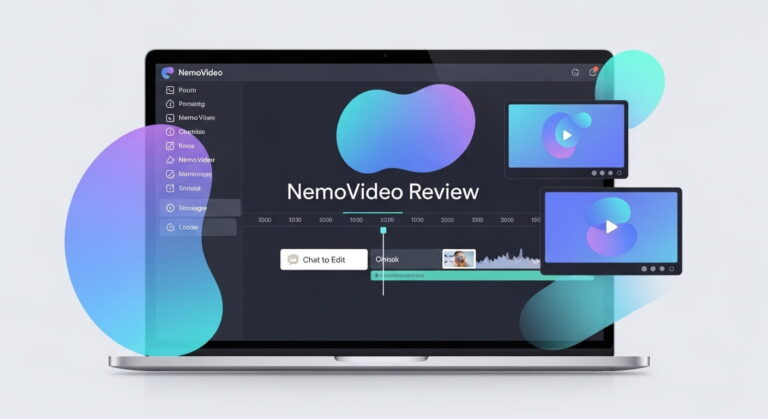 NemoVideo Review 2026: The Complete Guide to the AI Video Editing Agent Built for Virality
