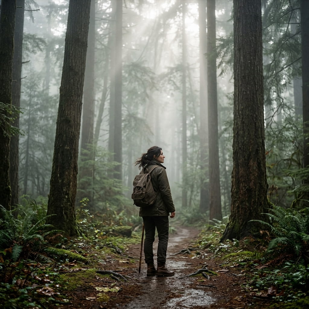 AI Prompts for Cinematic Portrait