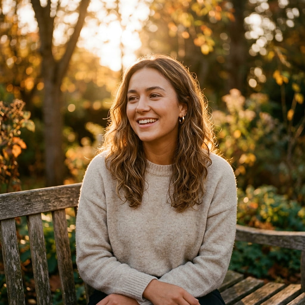 Film Look Portraits