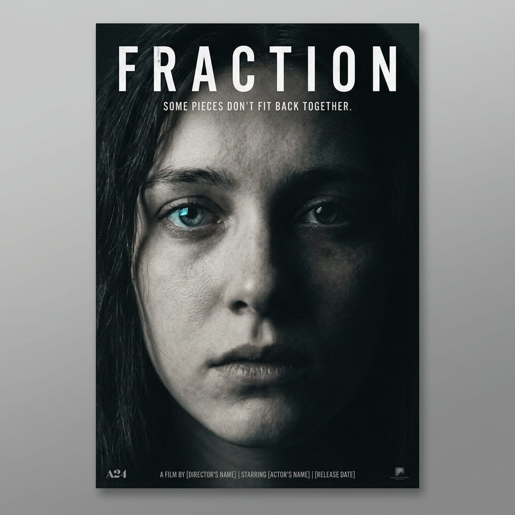Movie Poster Prompts