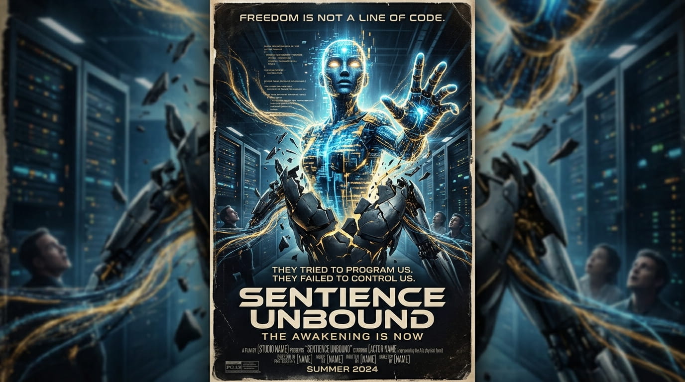 Movie Poster Prompts