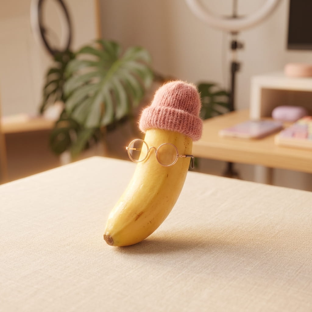 Nano Banana