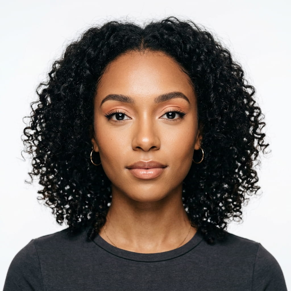 Studio Lighting Portraits