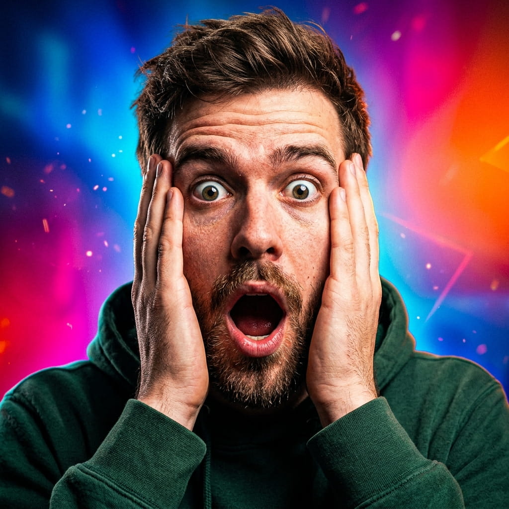 YouTube Thumbnail