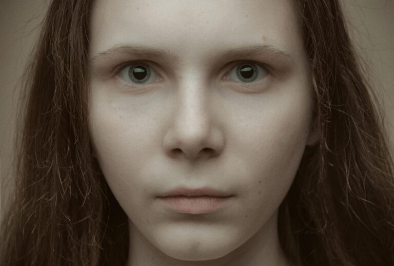 ChatGPT Image Prompts for Realistic Portraits