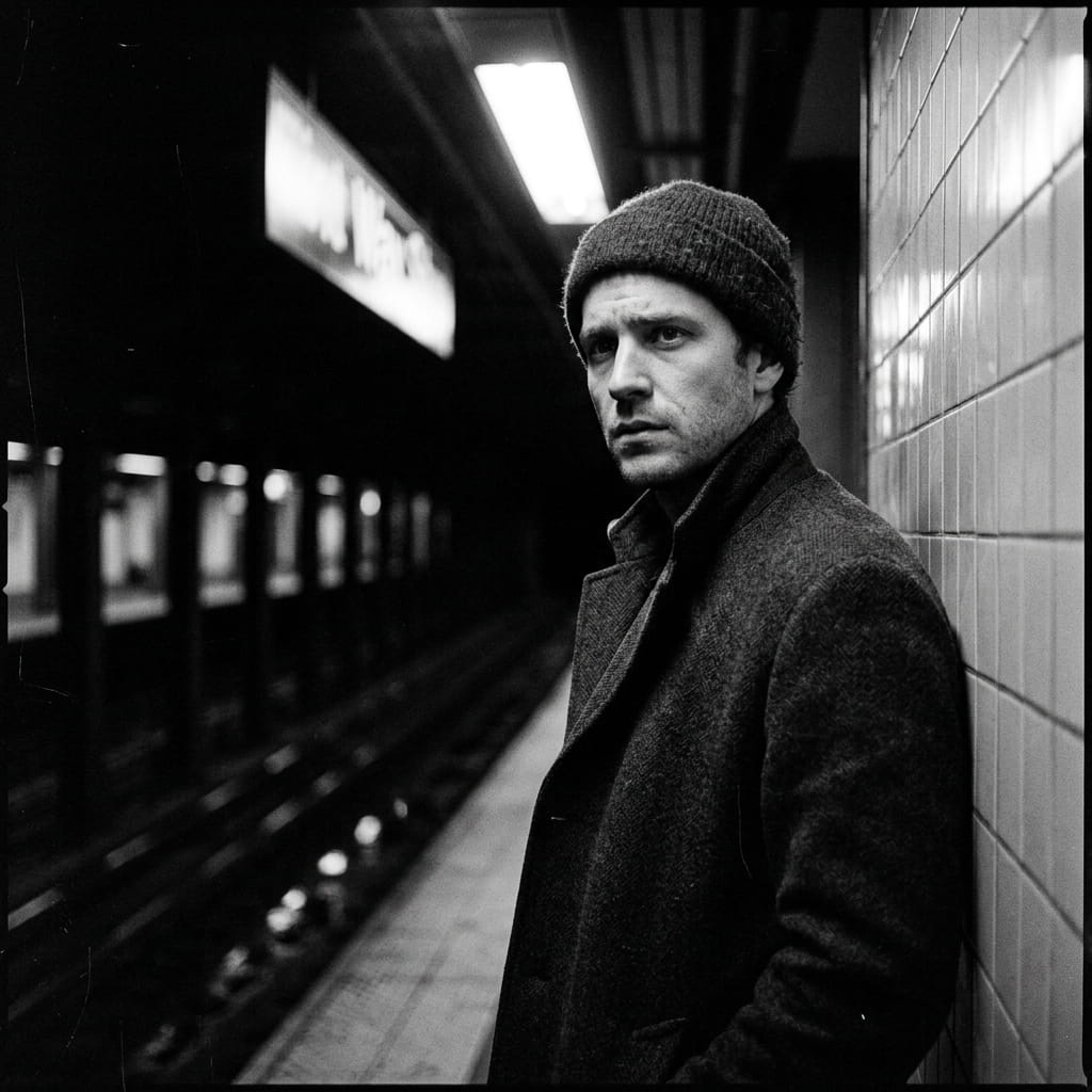 film photography