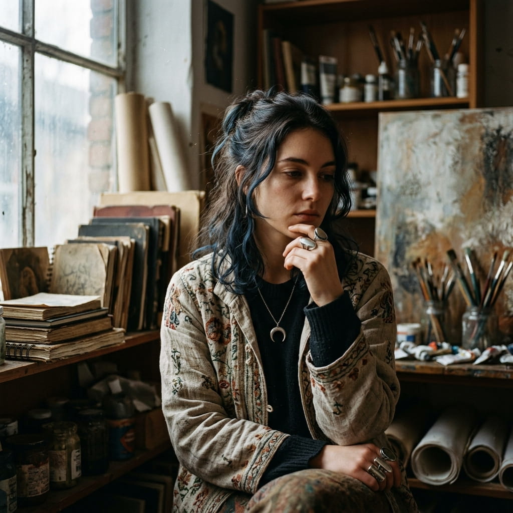 fine art lifestyle photography