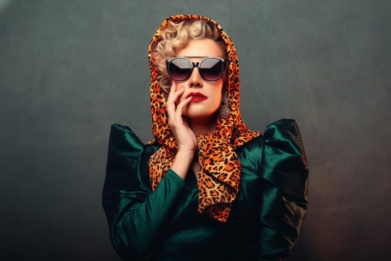 15 Gemini AI Prompts for Stunning Female Portraits
