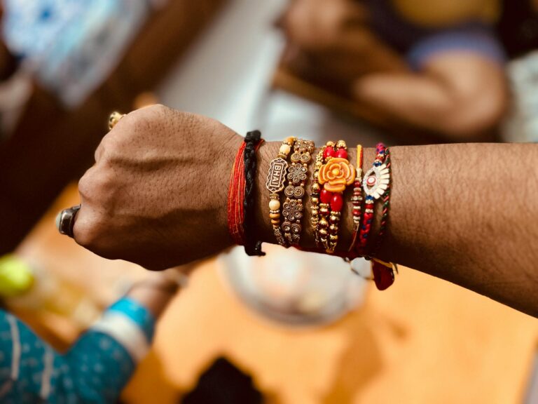 Raksha Bandhan AI Photo Prompts: 16 Creative Ideas for 2026
