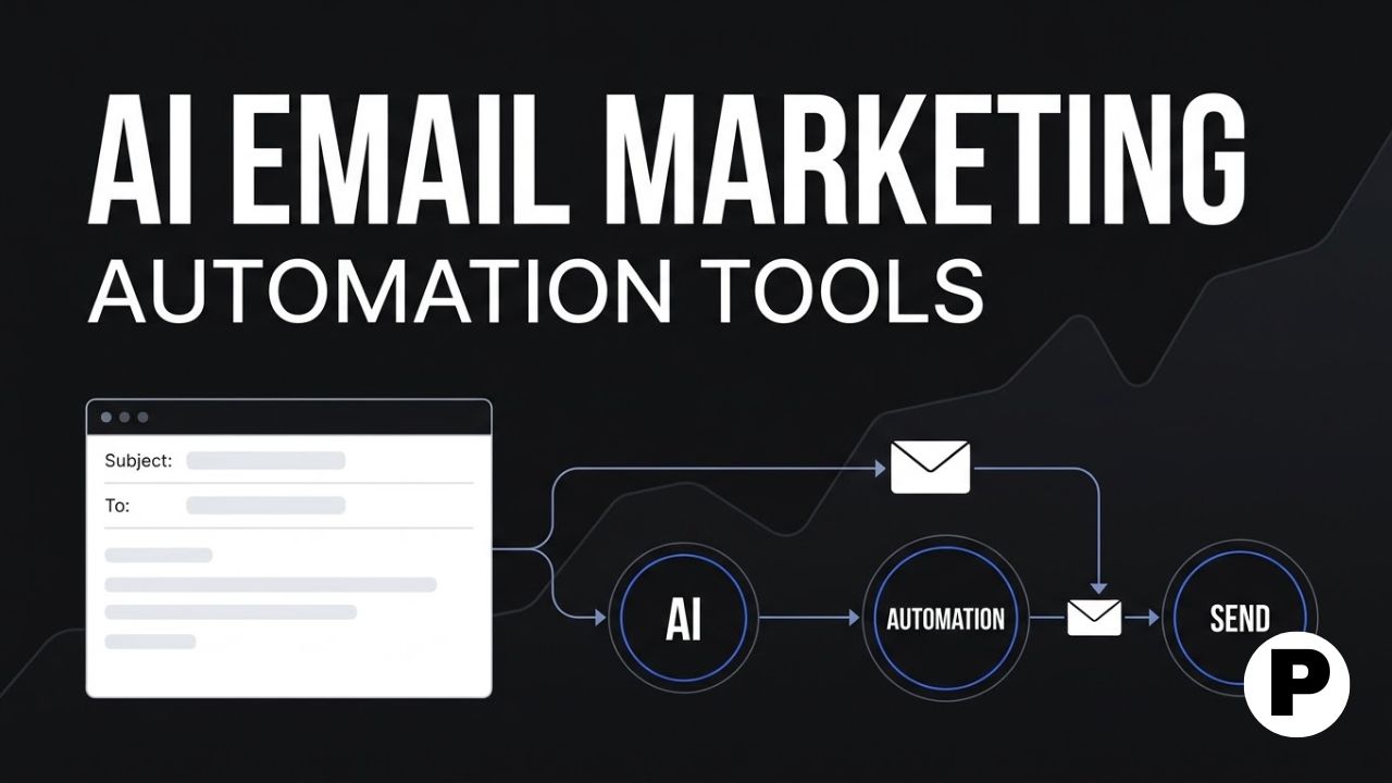 AI Email Marketing Automation Tools