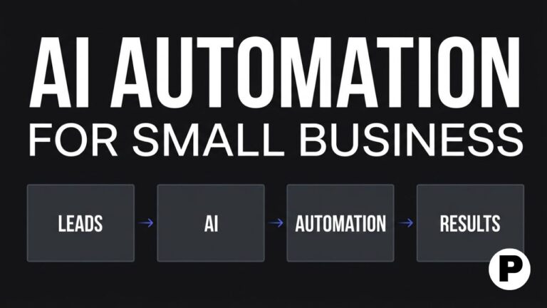 9 Best AI Automation Tools for Small Business in 2026