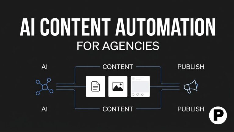 9 Best AI Content Automation Tools for Agencies in 2026