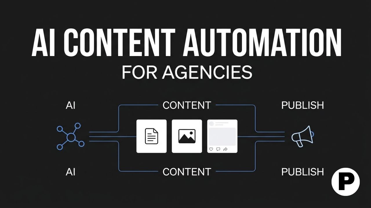Best AI Content Automation Tools for Agencies