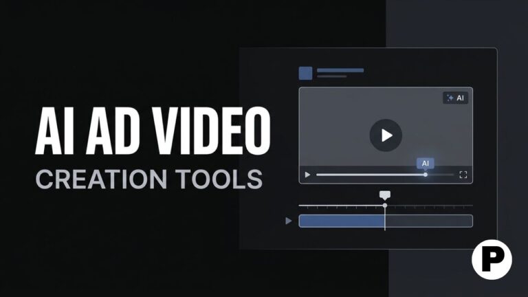 8 Best AI Tools for Facebook Ad Video Creation in 2026