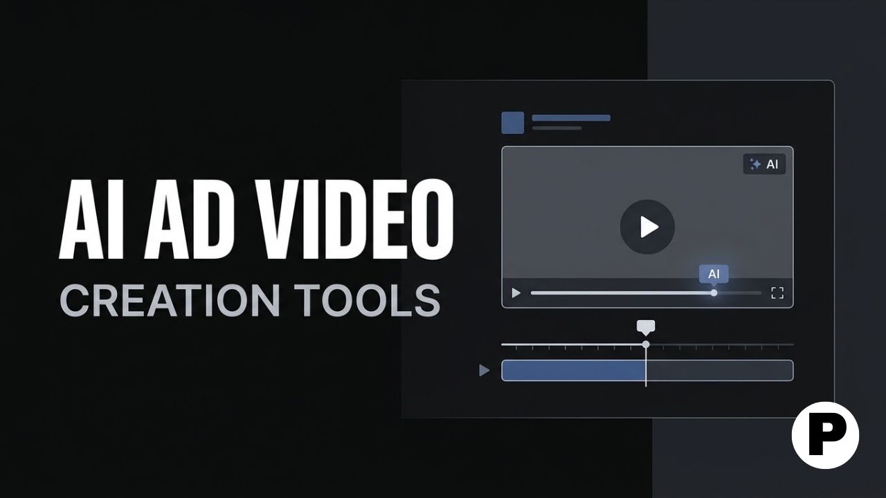Best AI Tools for Facebook Ad Video Creation
