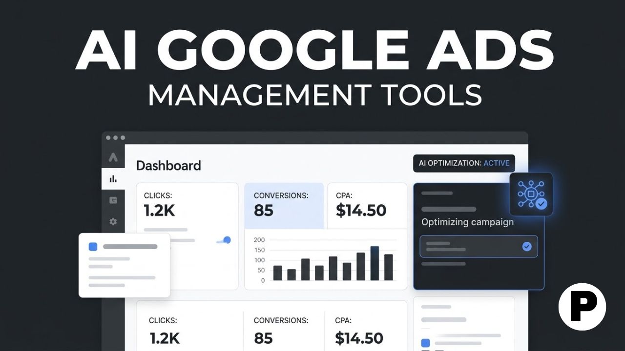Best AI Tools for Google Ads Management