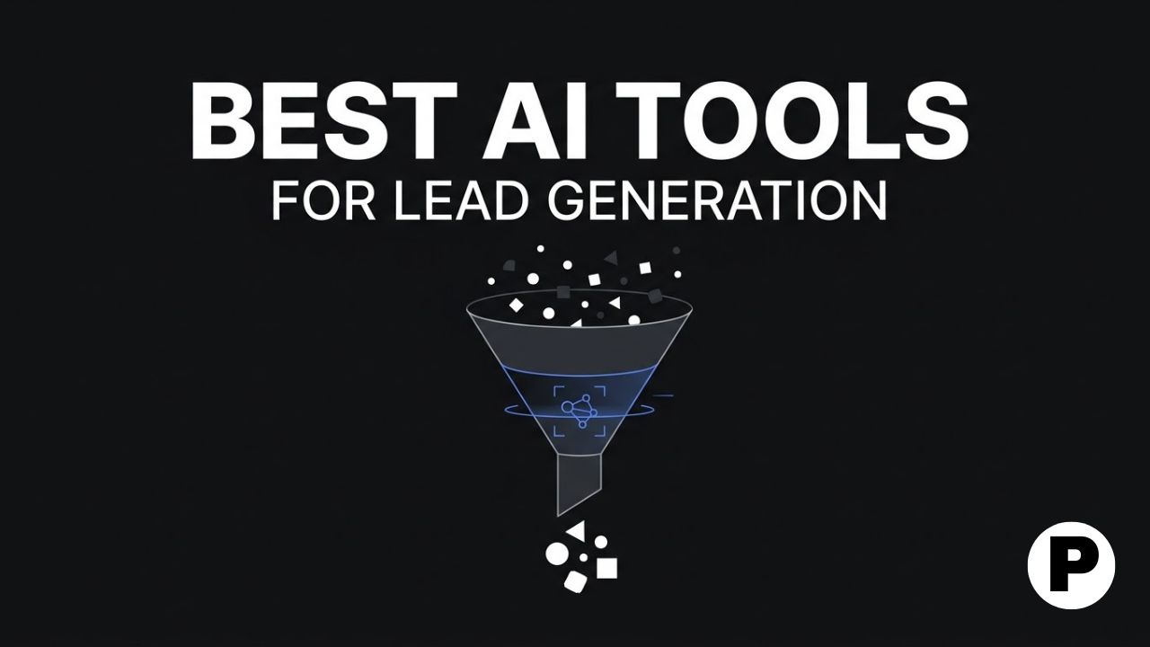 Best AI Tools for Lead Generation