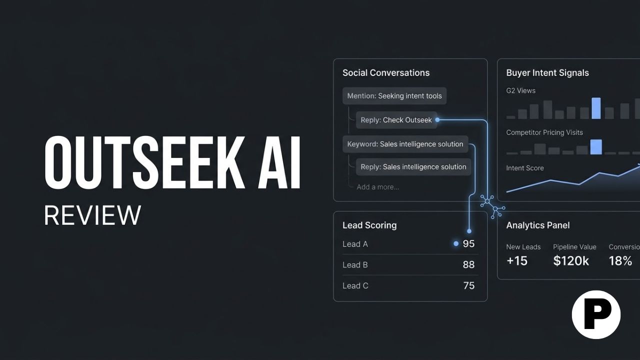 Outseek AI Review