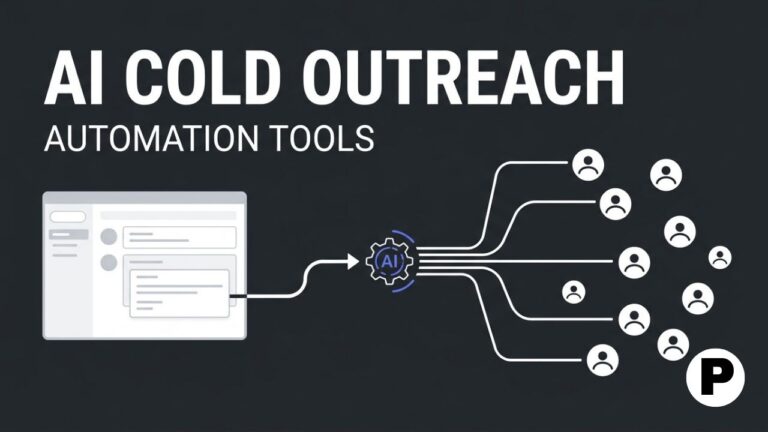 9 Best AI Tools to Automate Cold Outreach in 2026