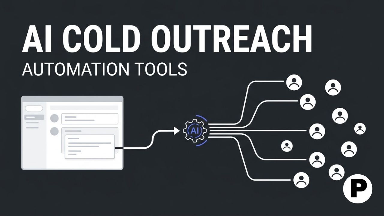 Best AI Tools to Automate Cold Outreach