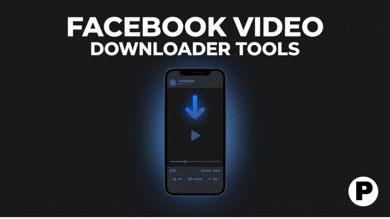 Best Facebook Video Downloader Tools