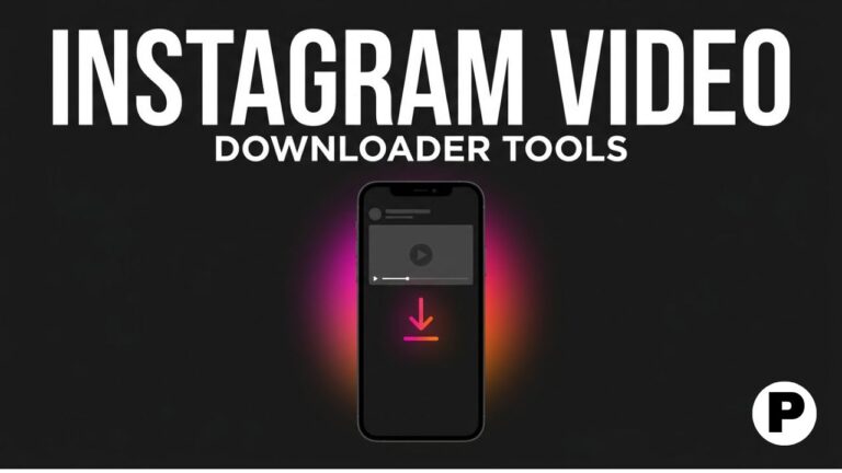 Best Instagram Video Downloader Tools