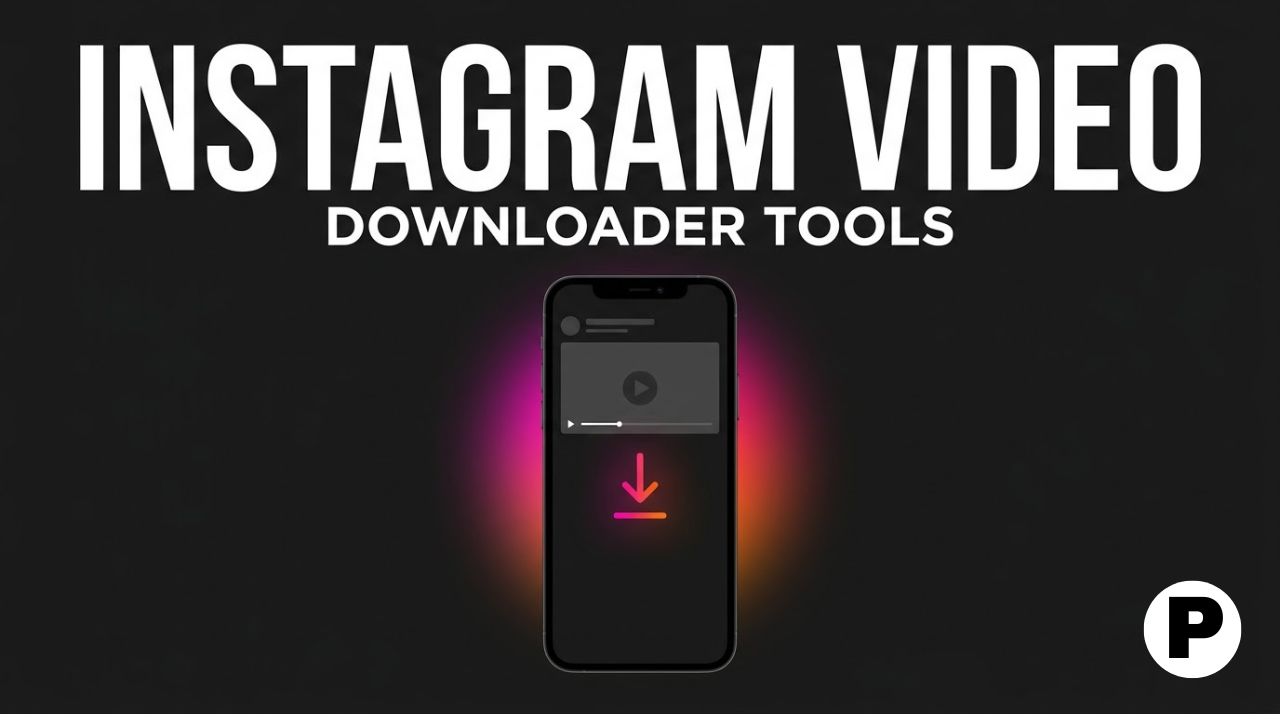 Best Instagram Video Downloader Tools
