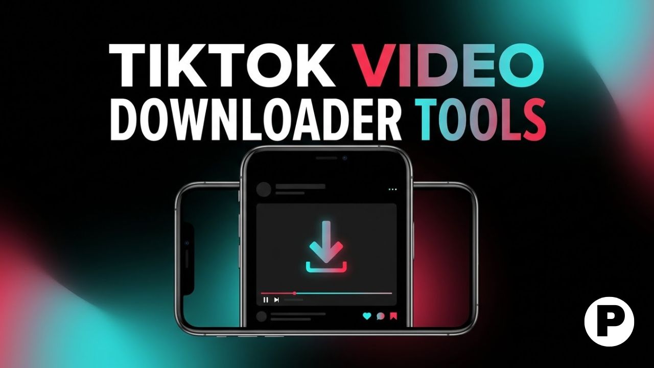 Best TikTok Video Downloader Tools