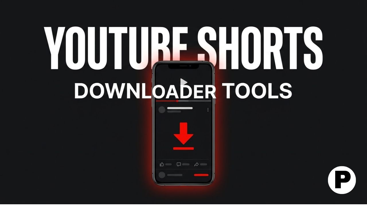 Best YouTube Shorts Downloader Tools