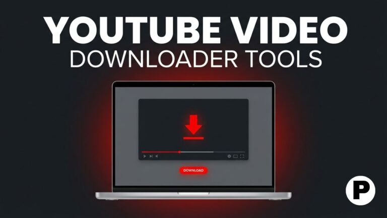 Best YouTube Video Downloader Tools