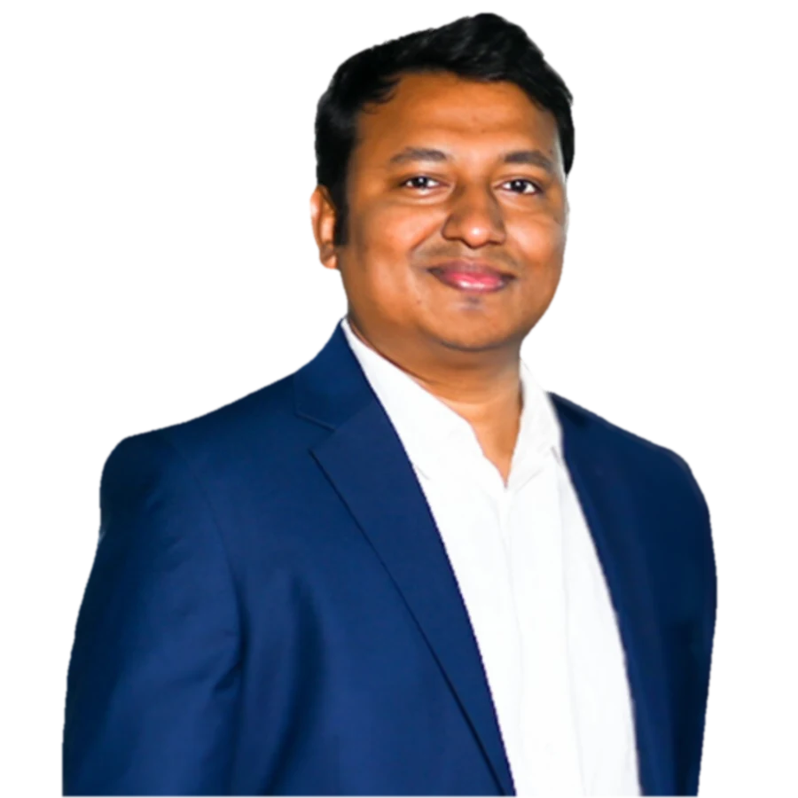 Pijush Saha, AI Engineer and Agentic Developer